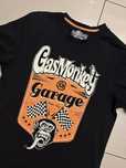 Gas Monkey Garage - Koszulka / t-shirt rozmiar. M