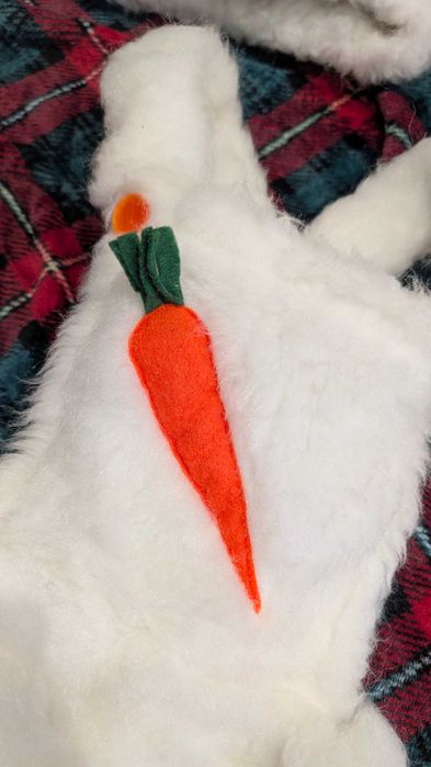 Оренда костюм зайчика