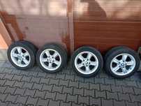 Felgi aluminiowe BMW oryginalne 16