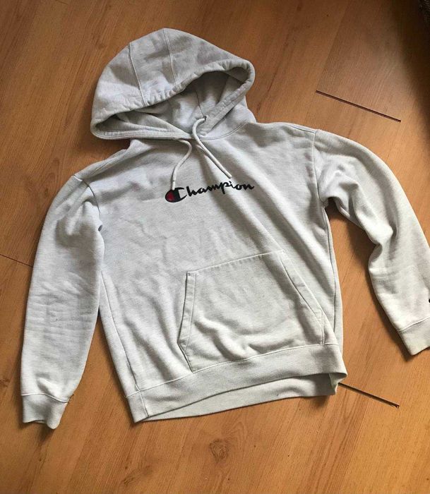 кофта champion 9/10