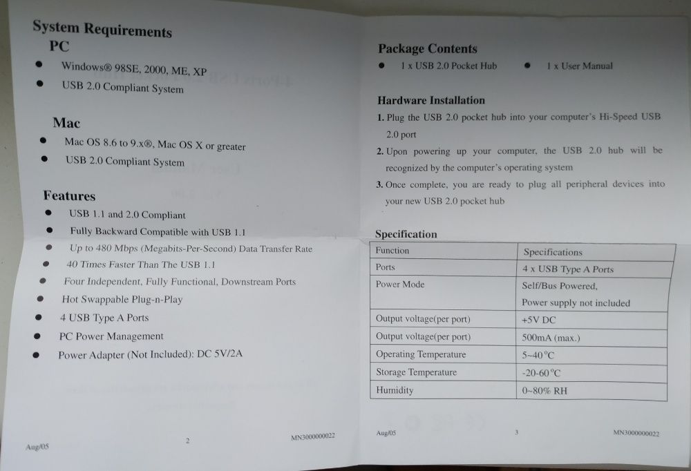 Ретранслятор видеосендер WIRELESS A/V System 2,4 ГГц