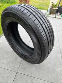 opony letnie 215/60/17 kumho kpl.4szt