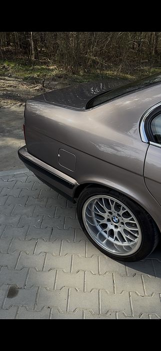 Alufelgi 5x120 rant e34 Rondel 0058 sprzedam zamienie