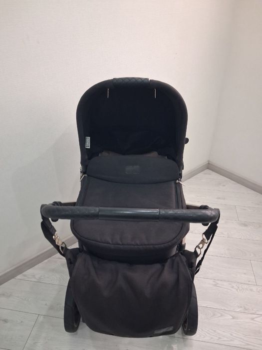 Дитяча коляска 2в1 АВС Design Salsa
