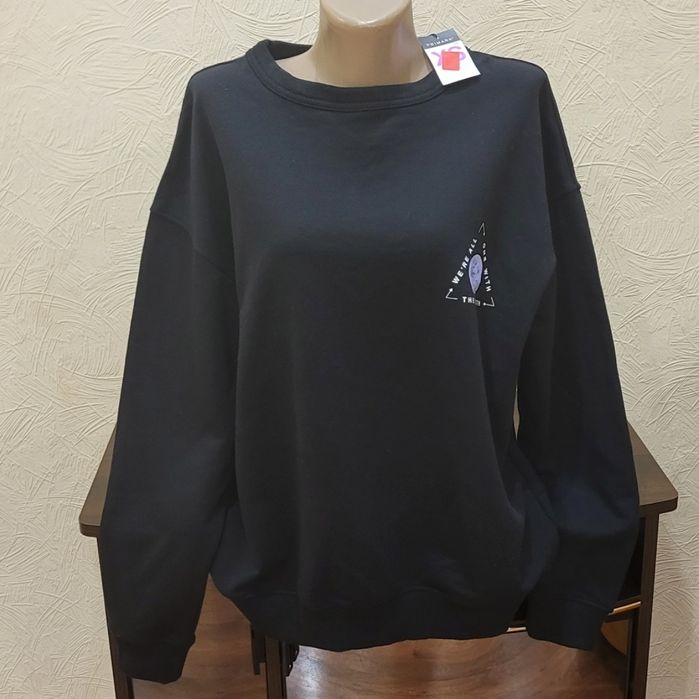 Світшот Primark pXS oversize