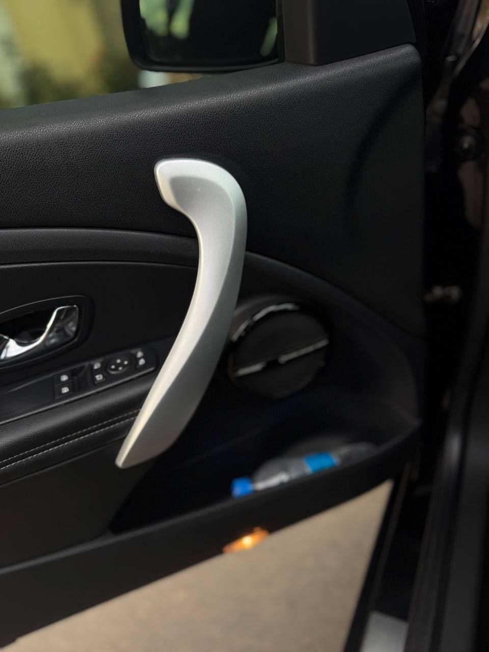 Renault Megane 3 Bose  cupe