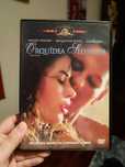 DVDs diversos originais
