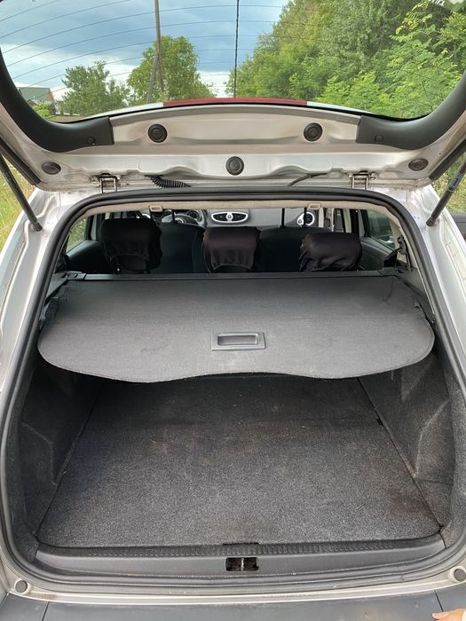 Продам Renault Clio 1.5 dci
