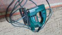 Wyrzynarka BOSH PST 650