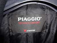 Kurtka OEM. Dainese PIAGGIO Limited Edition X7, X8 X9 XEVO MP3  L/XL