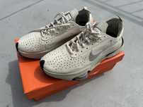 Nike Zoom Type 45 Skora Naturalna