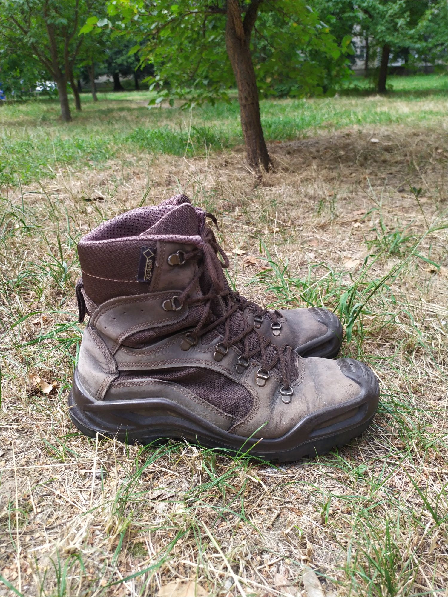 Летние Берцы Талант 44 р. Літні Берці Талан Goretex ЗСУ