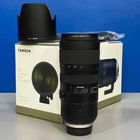 Tamron SP 70-200mm f/2.8 Di VC USD G2 (Nikon) - NOVA