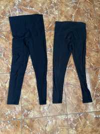 Legginsy leginsy ciazowe esmara h&m m