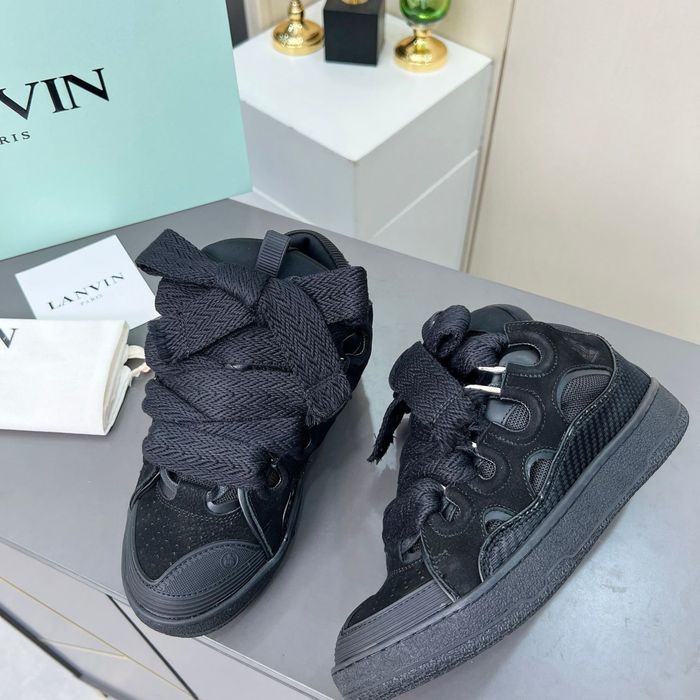 Зимове Взуття Lanvin Carb/ Зимові кросівки Ланвін/ Amiri/ UGG