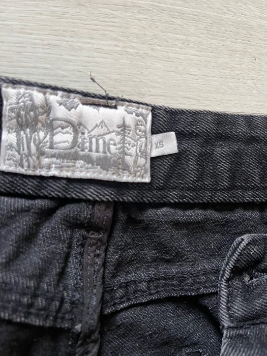 Продам джинси Dime
