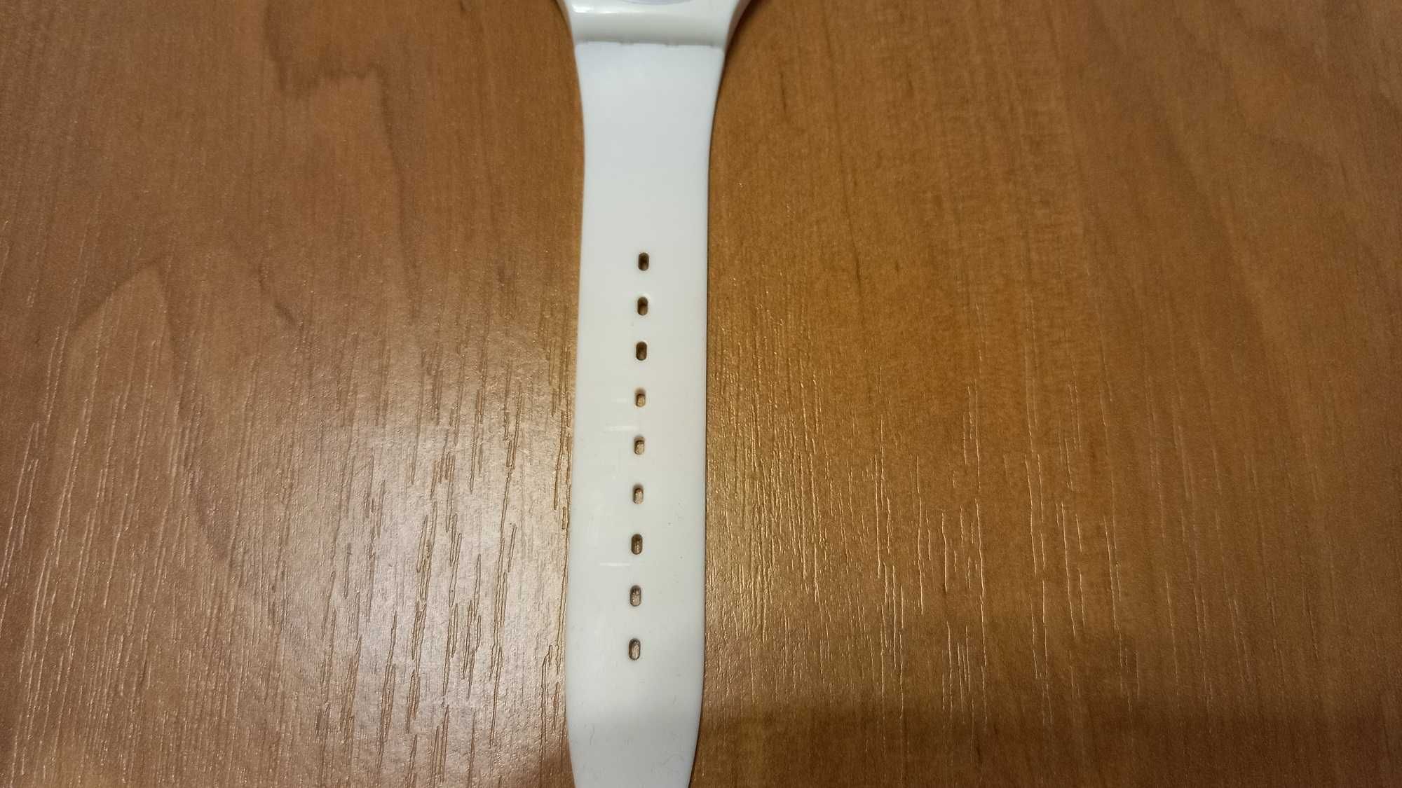 Zegarek Swatch Biały