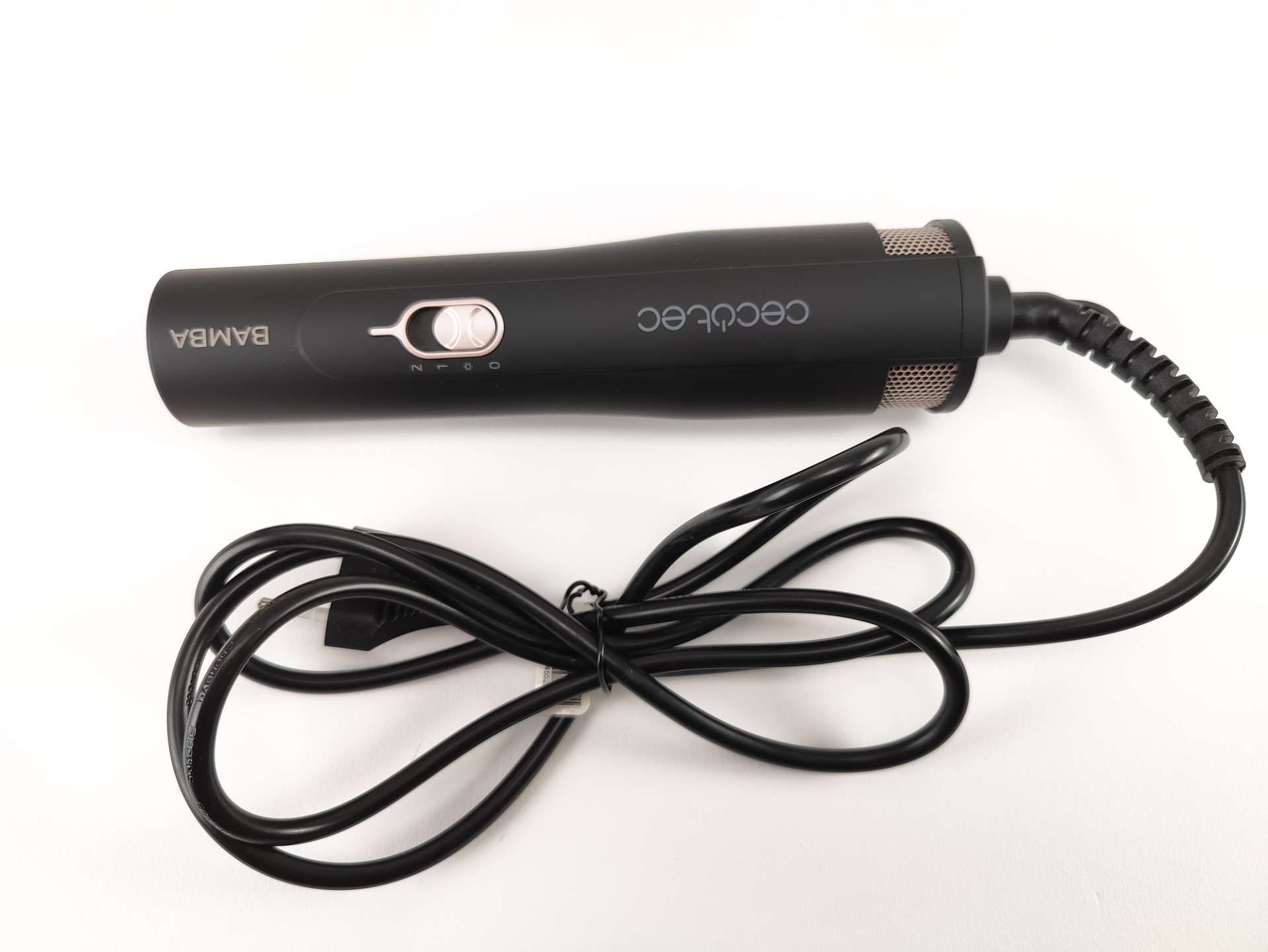 Lokówko-suszarka Cecotec CeramicCare 3w1 Styler