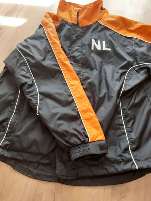 Wiatrówka L / XL męska