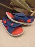 NIKE Sunray sandałki chłopiece rozm.27.27