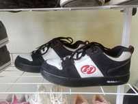 Кеди ролики heelys розмір 44