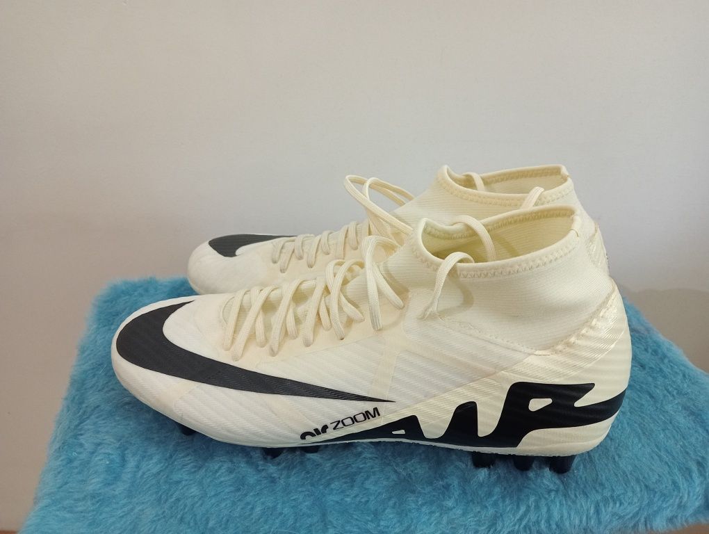 Chuteiras Nike Mercurial Air Zoom