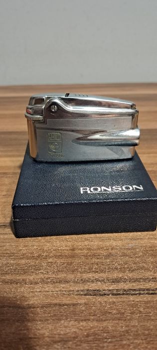 Zapalniczka RONSON Varaflame