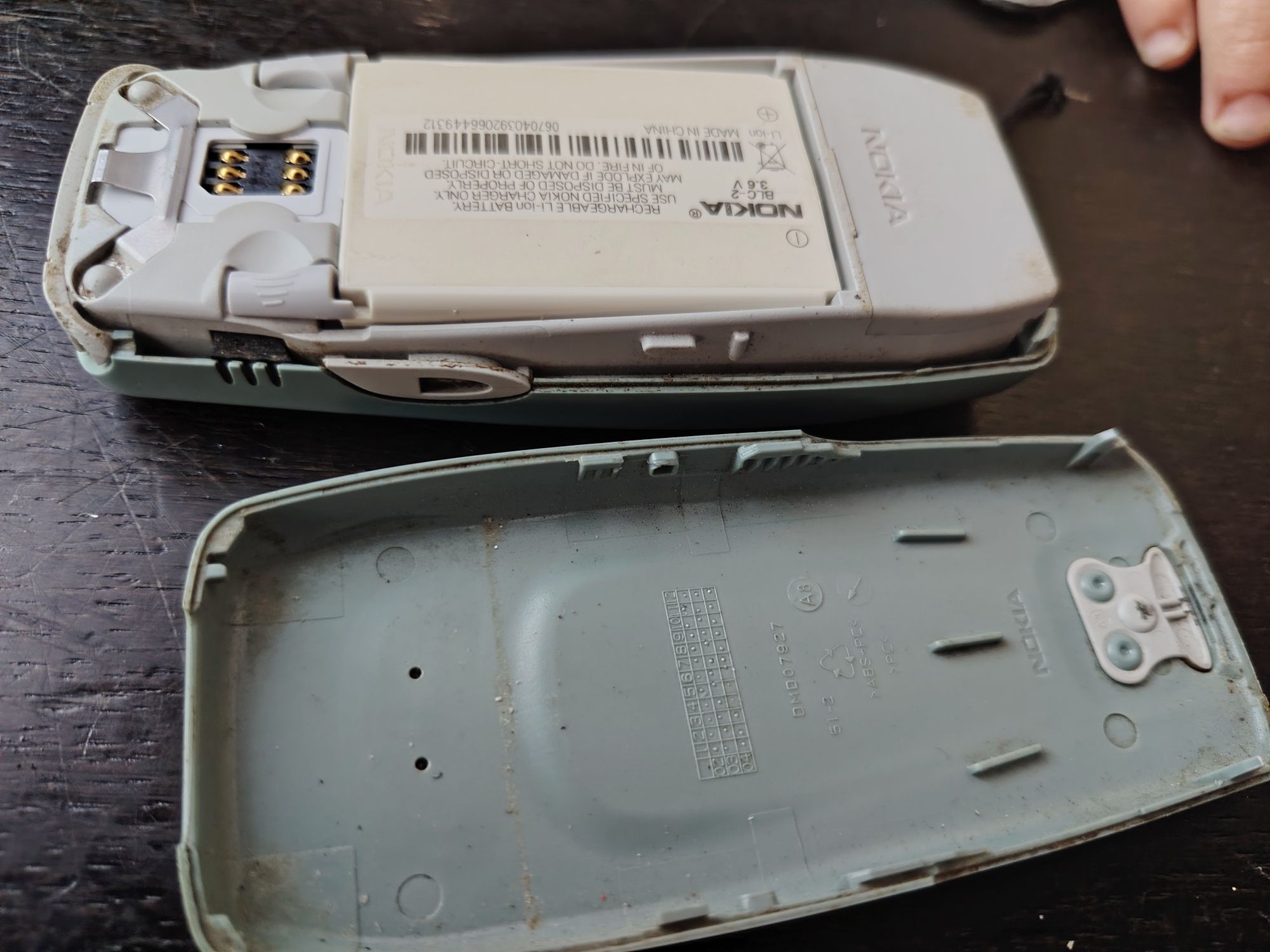 Telefon nokia 3410