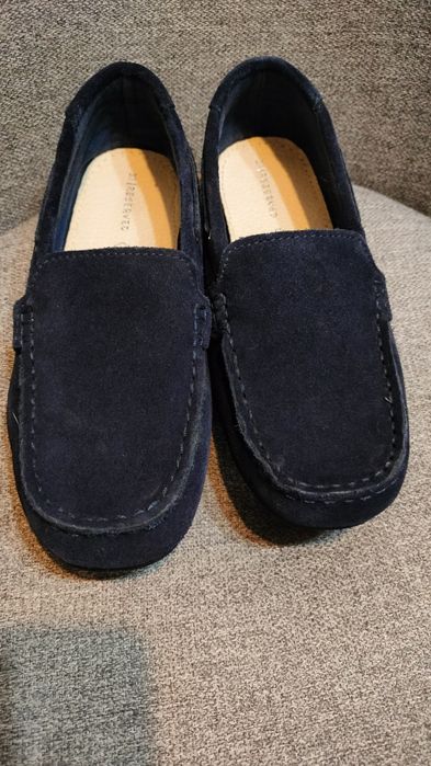 Mokasyny Reserved r33