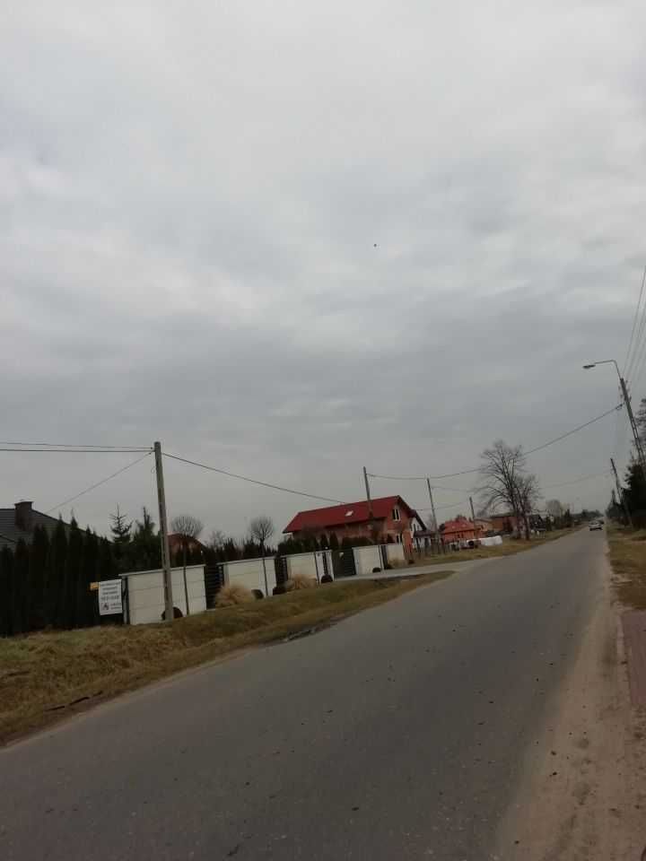 Działka Rolno-Budowlana