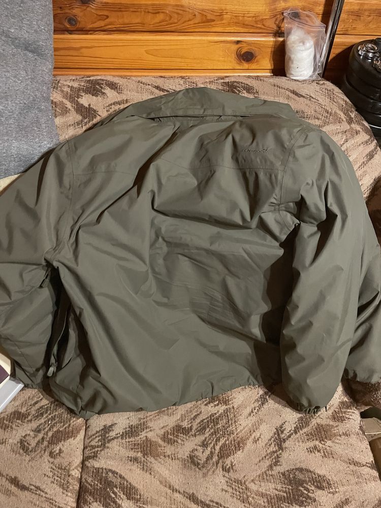 Куртка тактична демісезонна Pentagon gen v 3.0 XL