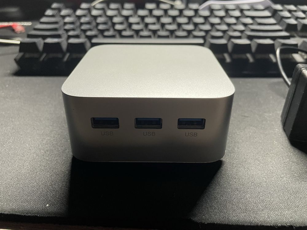 Mini PC Firebat t8 Plus. N100/16GB/0GB