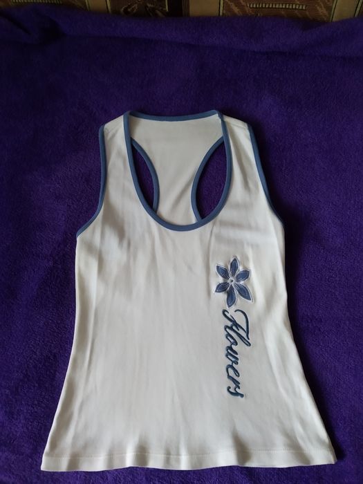 Пакет речей на дівчину -підлітка 44 розмір.