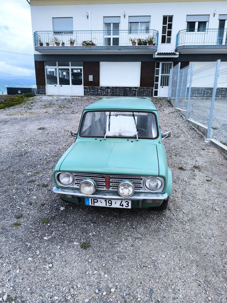 Mini clubman saloon 1108