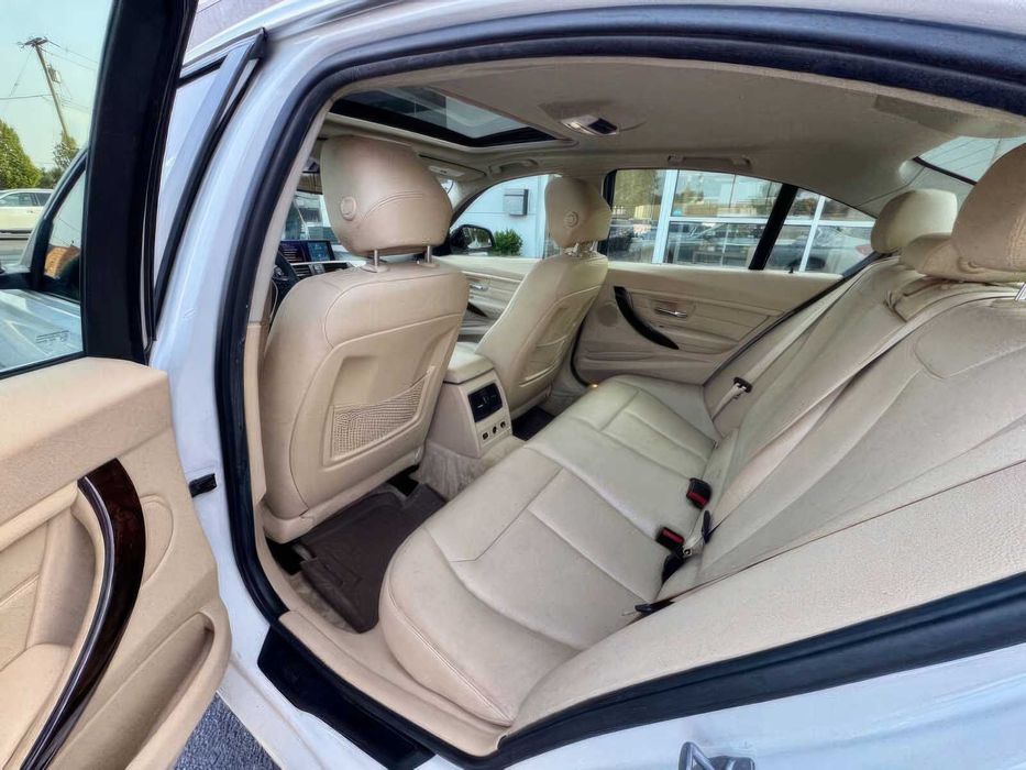 BMW 3 Series 335i xDrive      2015