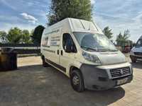 Fiat Ducato l3h4