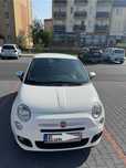 Fiat 500 LPG klimatyzacja 2014 rok