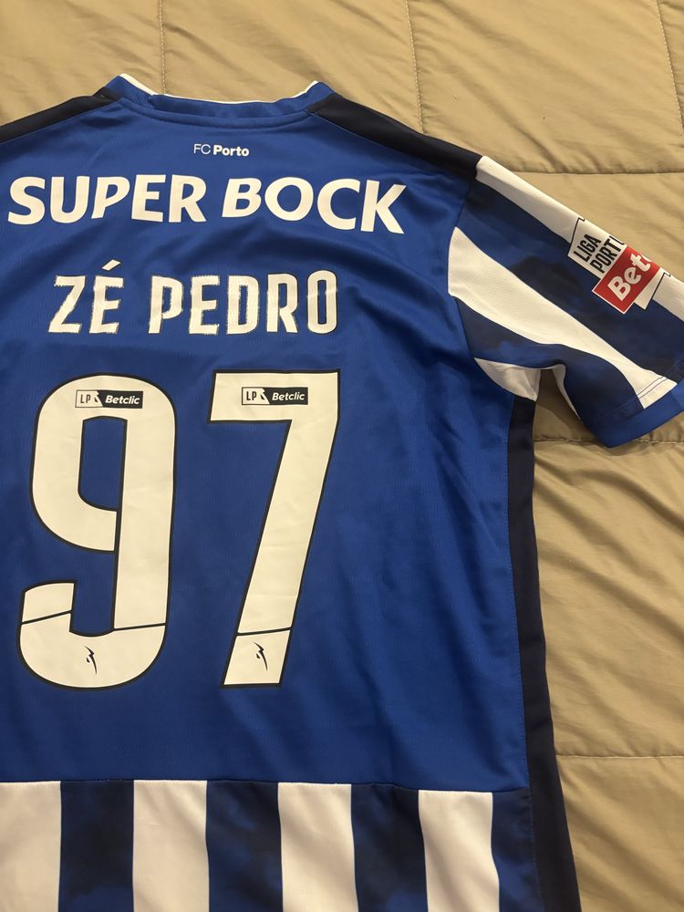 Tshirt - Futebol Clube do Porto Oficial