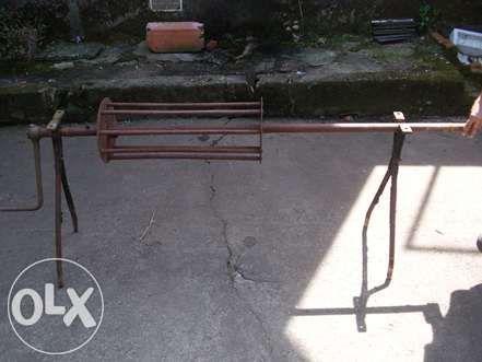 Sarilho Agricola Vintage