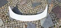 Spoiler klapy Honda Civic VIII TypeR FN2 74900SMTZE010M1