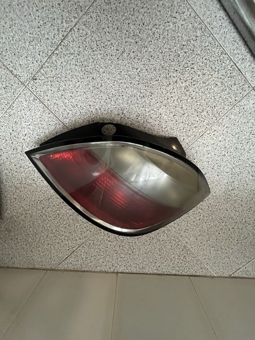 Farolim Opel Astra H