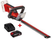 Кусторез аккумуляторный Einhell GC-CH 18/40 Li Kit (3410940)