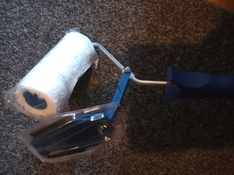 Wałek do odcięć 12cm