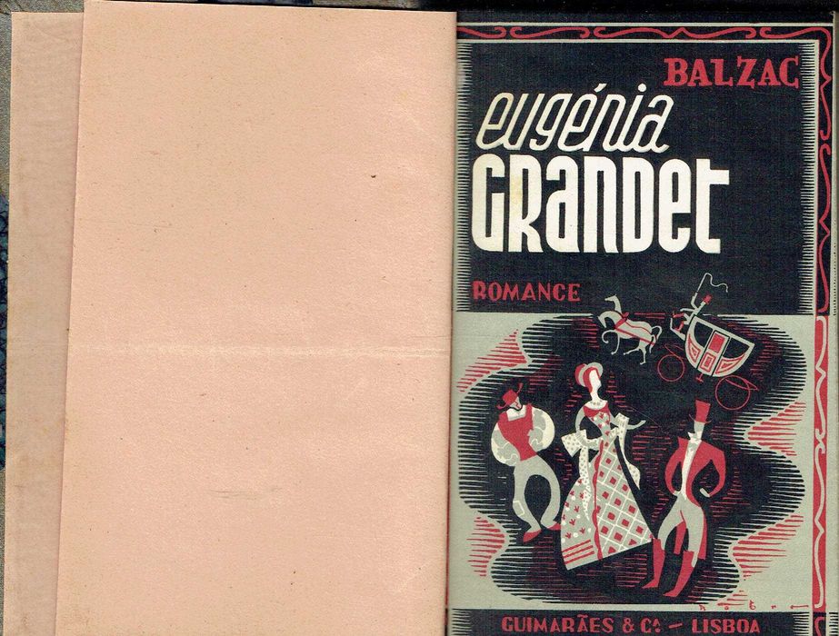 7827 - 

Livros de Honoré de Balzac - 2