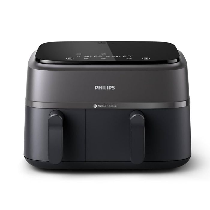 Philips na350 frytkownica beztłuszczowa