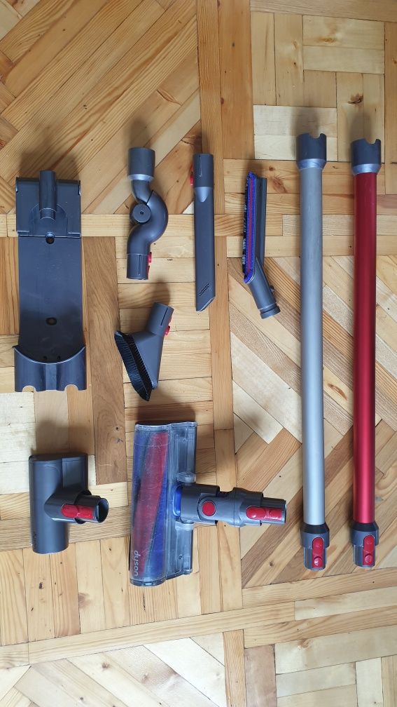 Насадки для пылесоса Dyson v6, v8