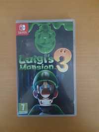 Luigi 3 | Nintendo