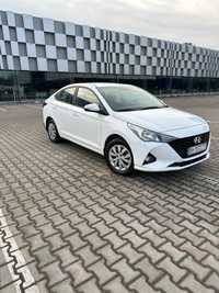 Hyundai Accent 2020 Хёндай Акцент 2020