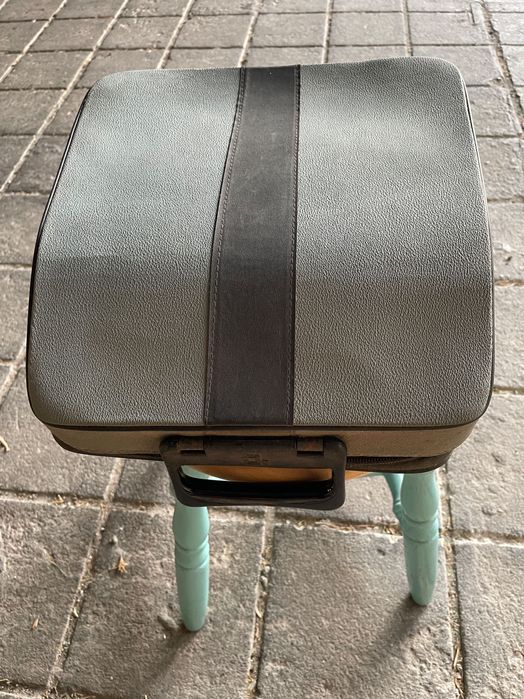 Maquina escrever Olivetti Lettera / Olivetti Lettera Old Typewriter