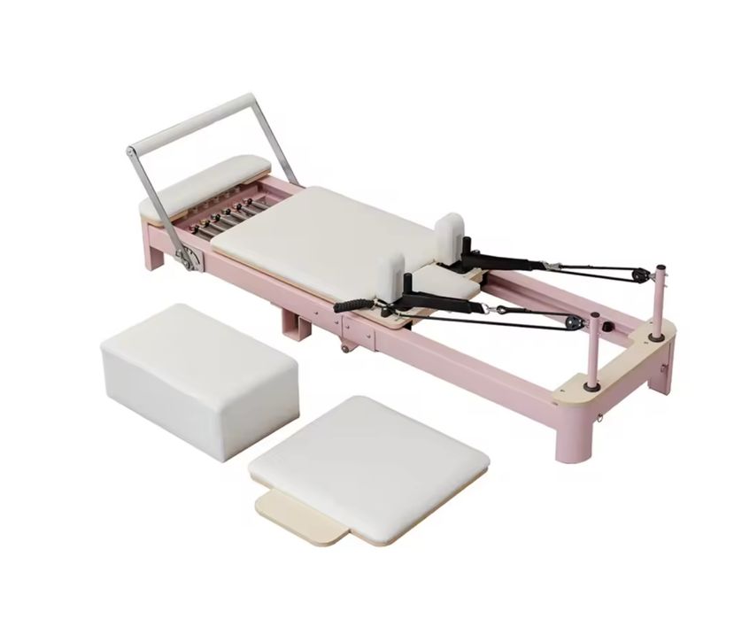 Продам реформер алюмінієвий/деревяний